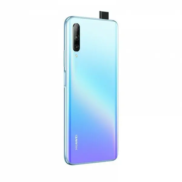 Huawei P Smart Pro 128 GB Mavi Cep Telefonu – Huawei Türkiye Garantili