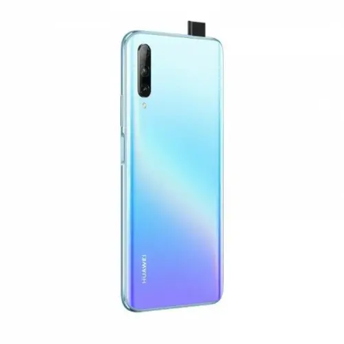 Huawei P Smart Pro 128 GB Mavi Cep Telefonu – Huawei Türkiye Garantili