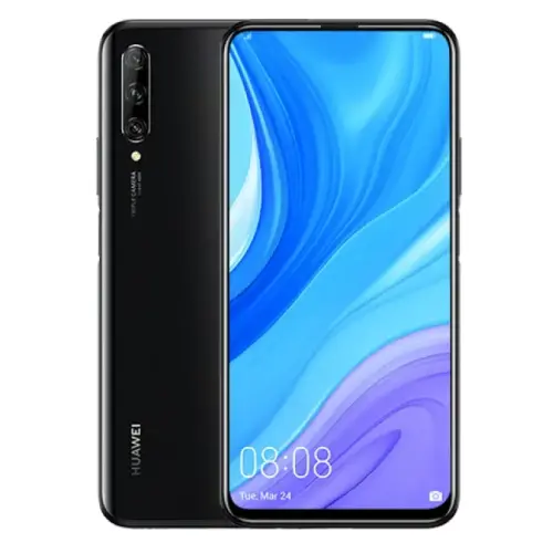 Huawei P Smart Pro 128 GB Siyah Cep Telefonu – Huawei Türkiye Garantili