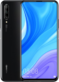 Huawei P Smart Pro 128 GB Siyah Cep Telefonu – Huawei Türkiye Garantili
