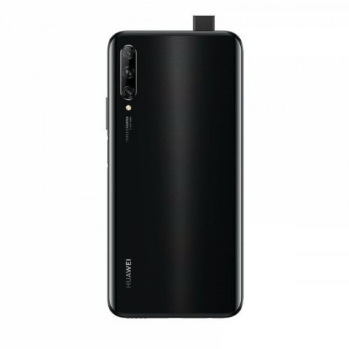 Huawei P Smart Pro 128 GB Siyah Cep Telefonu – Huawei Türkiye Garantili