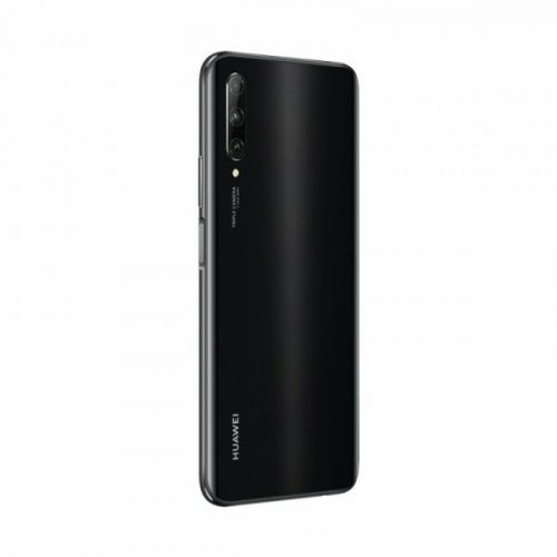 Huawei P Smart Pro 128 GB Siyah Cep Telefonu – Huawei Türkiye Garantili