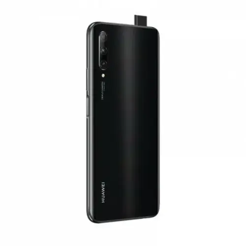 Huawei P Smart Pro 128 GB Siyah Cep Telefonu – Huawei Türkiye Garantili