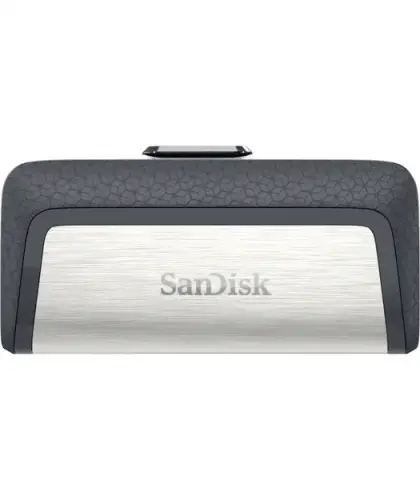 SanDisk Ultra Dual Drive SDDDC2-064G-G46 64GB Type-C Flash Bellek