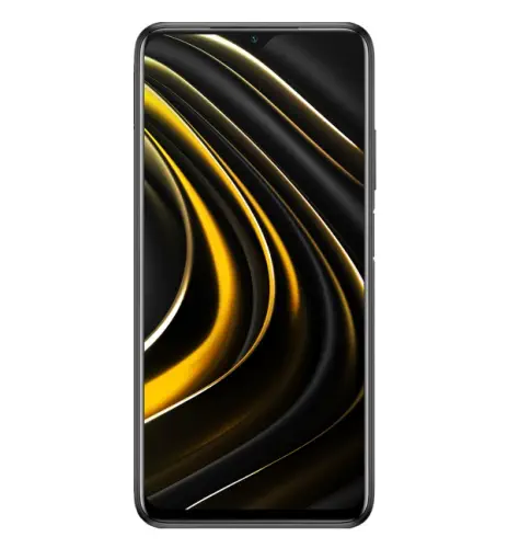 Xiaomi Poco M3 128 GB Siyah Cep Telefonu - Xiaomi Türkiye Garantili