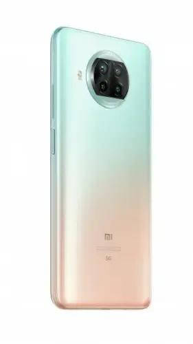 Xiaomi Mi 10T Lite 128GB Altın Cep Telefonu – Xiaomi Türkiye Garantili