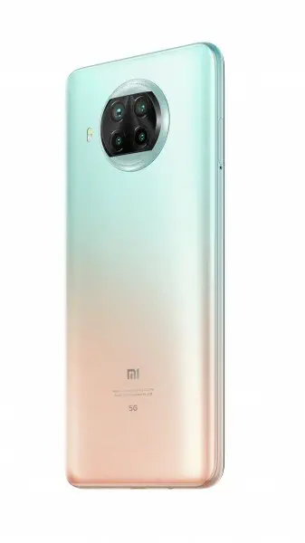 Xiaomi Mi 10T Lite 128GB Altın Cep Telefonu – Xiaomi Türkiye Garantili