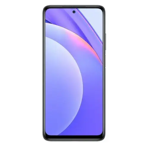 Xiaomi Mi 10T Lite 128GB Siyah Cep Telefonu – Xiaomi Türkiye Garantili