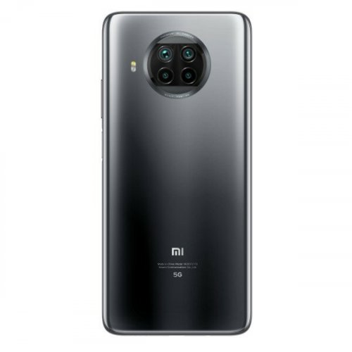 Xiaomi Mi 10T Lite 128GB Siyah Cep Telefonu – Xiaomi Türkiye Garantili