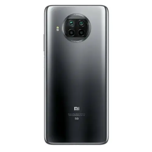 Xiaomi Mi 10T Lite 128GB Siyah Cep Telefonu – Xiaomi Türkiye Garantili