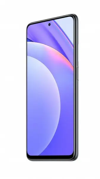 Xiaomi Mi 10T Lite 128GB Siyah Cep Telefonu – Xiaomi Türkiye Garantili