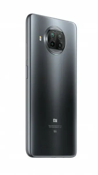 Xiaomi Mi 10T Lite 128GB Siyah Cep Telefonu – Xiaomi Türkiye Garantili