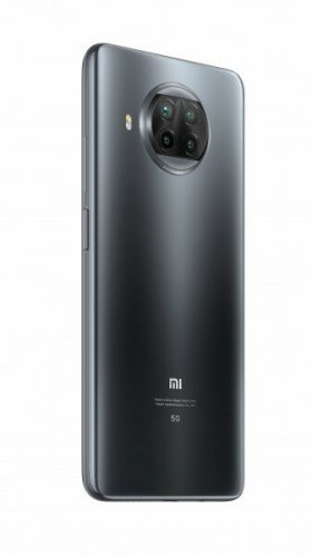 Xiaomi Mi 10T Lite 128GB Siyah Cep Telefonu – Xiaomi Türkiye Garantili