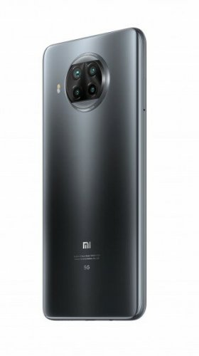 Xiaomi Mi 10T Lite 128GB Siyah Cep Telefonu – Xiaomi Türkiye Garantili