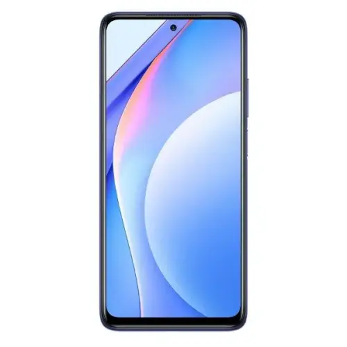 Xiaomi Mi 10T Lite 128GB Mavi Cep Telefonu – Xiaomi Türkiye Garantili