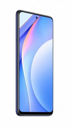 Xiaomi Mi 10T Lite 128GB Mavi Cep Telefonu – Xiaomi Türkiye Garantili