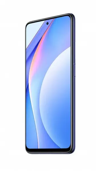 Xiaomi Mi 10T Lite 128GB Mavi Cep Telefonu – Xiaomi Türkiye Garantili