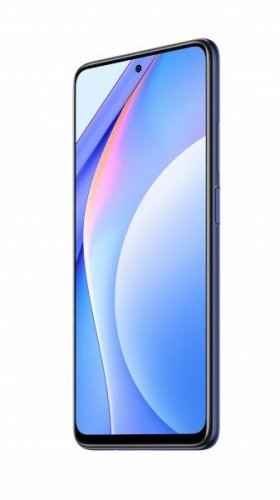 Xiaomi Mi 10T Lite 128GB Mavi Cep Telefonu – Xiaomi Türkiye Garantili