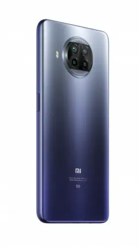 Xiaomi Mi 10T Lite 128GB Mavi Cep Telefonu – Xiaomi Türkiye Garantili