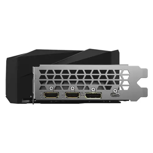 Gigabyte Aorus Radeon RX 6800 XT Master Type-C 16G GV-R68XTAORUS M-16GC 16GB GDDR6 256Bit DX12 Gaming (Oyuncu) Ekran Kartı