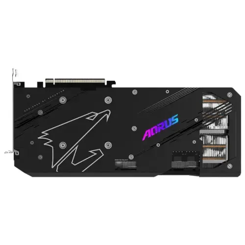 Gigabyte Aorus Radeon RX 6800 XT Master Type-C 16G GV-R68XTAORUS M-16GC 16GB GDDR6 256Bit DX12 Gaming (Oyuncu) Ekran Kartı