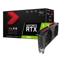 PNY GeForce RTX 3060 LHR 12GB XLR8 Gaming Revel Epic-X RGB Dual Fan VCG306012DFXPPB 12GB GDDR6 192Bit DX12 Gaming (Oyuncu) Ekran Kartı