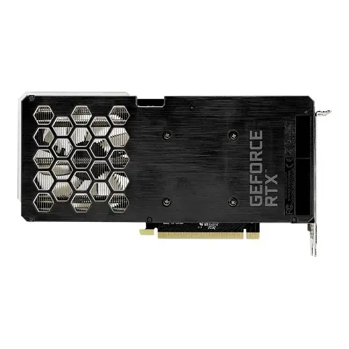 PNY GeForce RTX 3060 LHR 12GB XLR8 Gaming Revel Epic-X RGB Dual Fan VCG306012DFXPPB 12GB GDDR6 192Bit DX12 Gaming (Oyuncu) Ekran Kartı