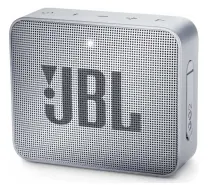 JBL Go 2 IPX7 Su Geçirmez Taşınabilir Gri Bluetooth Hoparlör