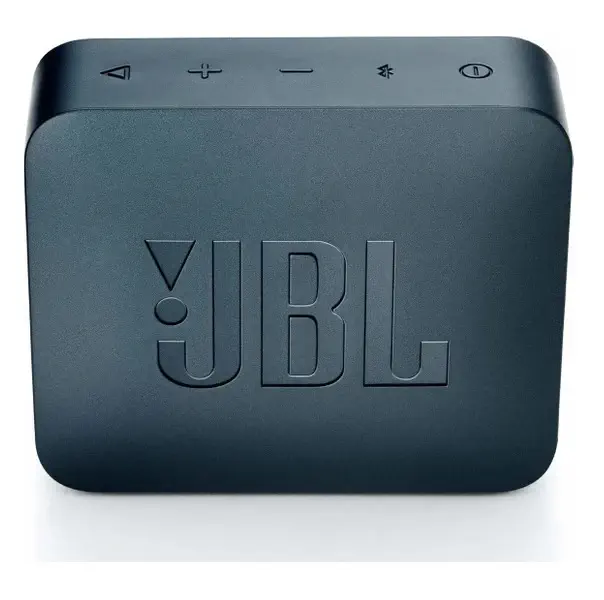 JBL Go 2 IPX7 Su Geçirmez Taşınabilir Lacivert Bluetooth Hoparlör 