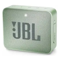 JBL Go 2 IPX7 Su Geçirmez Taşınabilir Mint Bluetooth Hoparlör