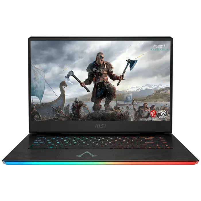MSI GE66 VALHALLA 10SE-658TR i7-10870H 32GB 1TB SSD 6GB GeForce RTX 2060 15.6″ Full HD Win10 Home Gaming (Oyuncu) Notebook
