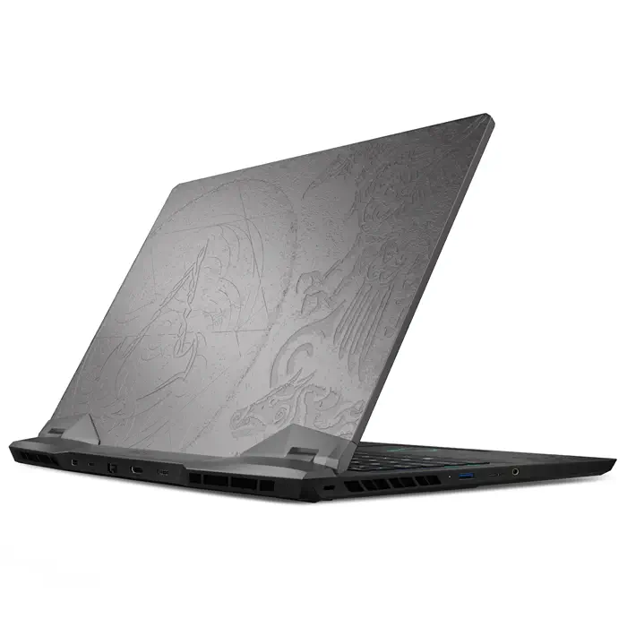 MSI GE66 VALHALLA 10SE-658TR i7-10870H 32GB 1TB SSD 6GB GeForce RTX 2060 15.6″ Full HD Win10 Home Gaming (Oyuncu) Notebook