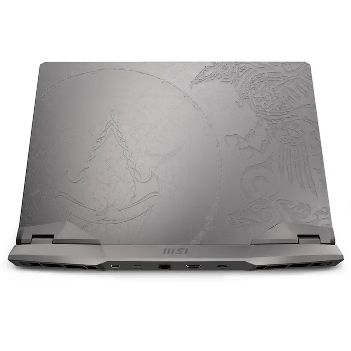 MSI GE66 VALHALLA 10SE-658TR i7-10870H 32GB 1TB SSD 6GB GeForce RTX 2060 15.6″ Full HD Win10 Home Gaming (Oyuncu) Notebook
