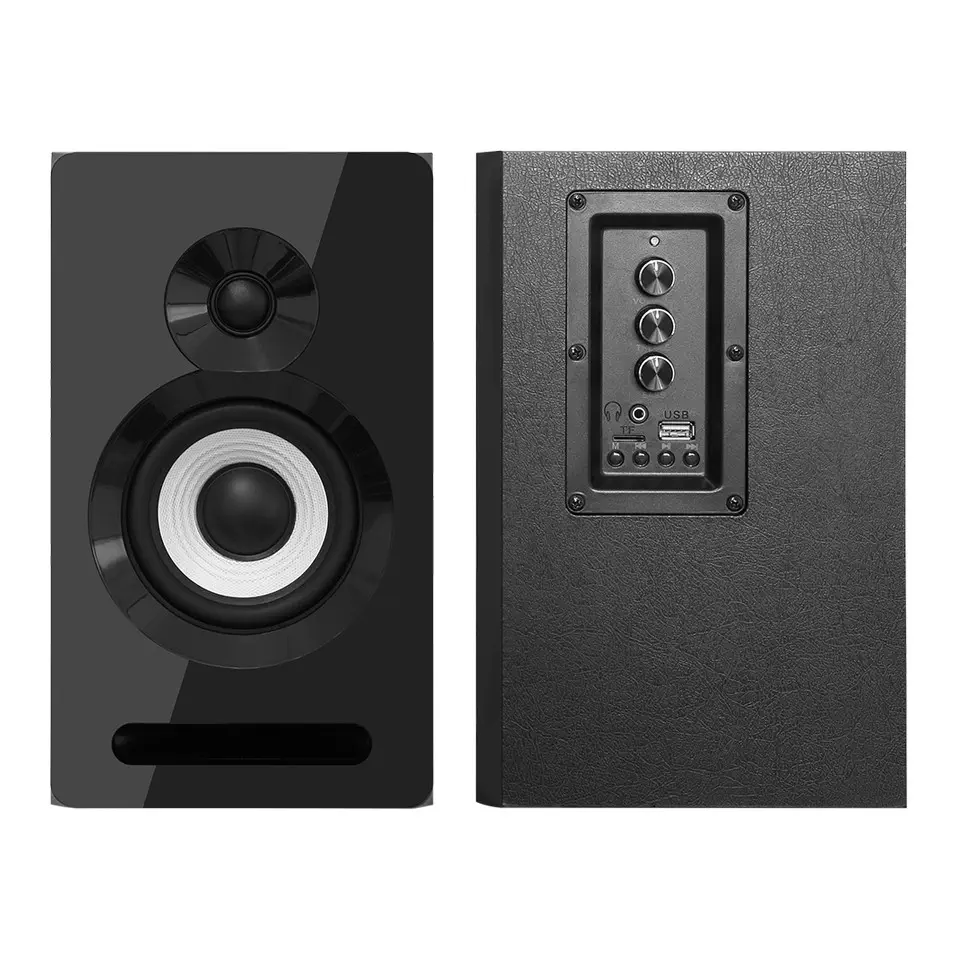 Frisby FS-2010BT 2.0 Bluetooth Hoparlör