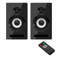 Frisby FS-2010BT 2.0 Bluetooth Hoparlör