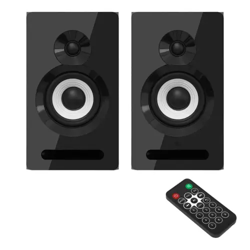Frisby FS-2010BT 2.0 Bluetooth Hoparlör