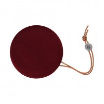 Frisby FS-190BT-WR Taşınabilir Kablosuz Kırmızı Bluetooth Hoparlör