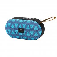 Frisby FS-178BT-BL 1.0 Bluetooth Hoparlör