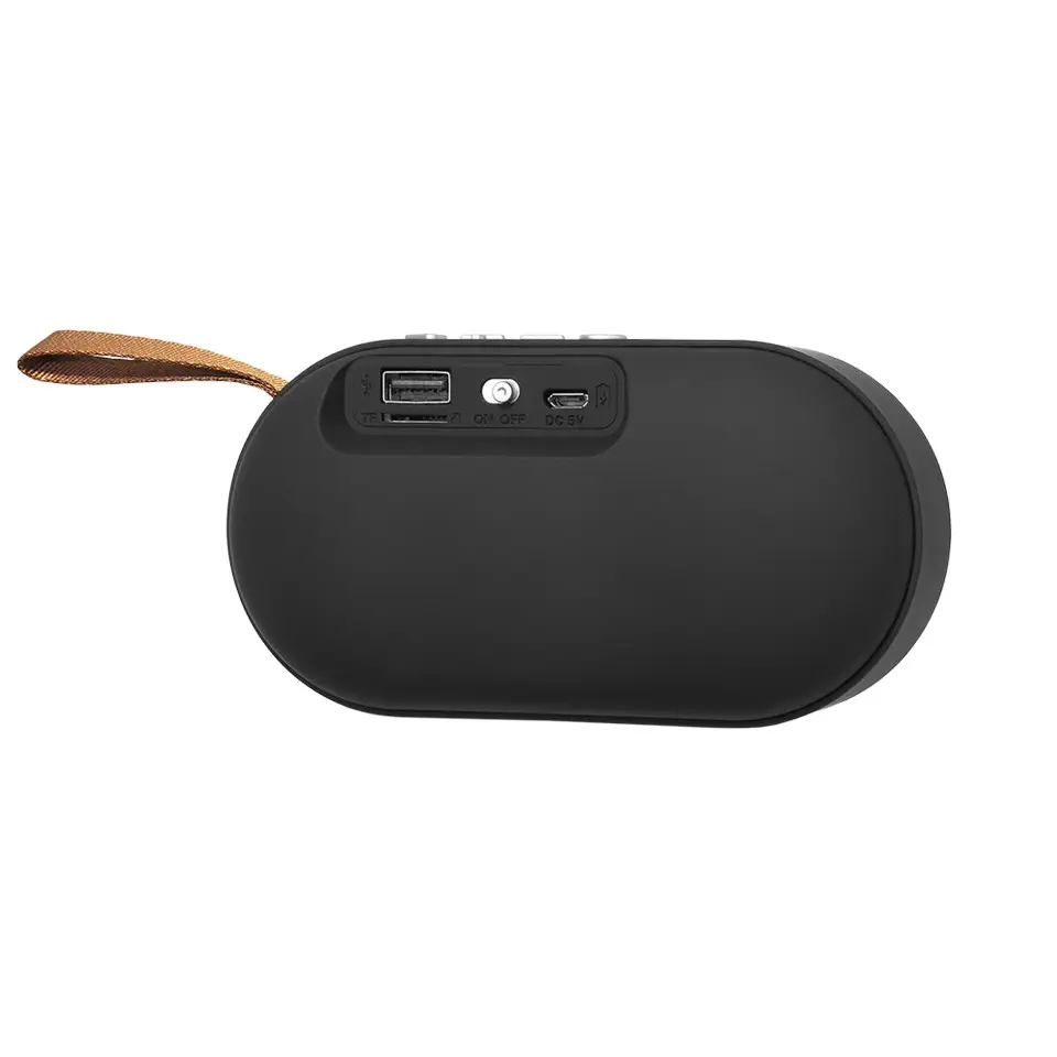Frisby FS-178BT-BL 1.0 Bluetooth Hoparlör