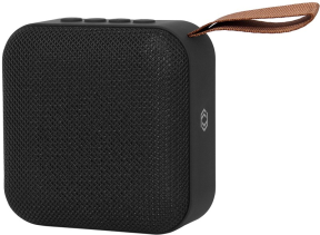 Frisby FS-180BT-B Taşınabilir Kablosuz Bluetooth Hoparlör Siyah