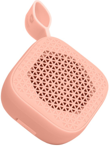 Frisby FS-184BT-P Taşınabilir Kablosuz Bluetooth Hoparlör Pembe