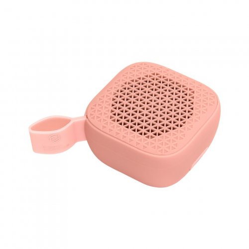 Frisby FS-184BT-P Taşınabilir Kablosuz Bluetooth Hoparlör Pembe
