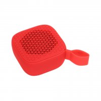 Frisby FS-184BT-R Taşınabilir Kablosuz Bluetooth Hoparlör Kırmızı