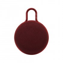 Frisby FS-186BT-R Taşınabilir Kablosuz Bluetooth Hoparlör Kırmızı