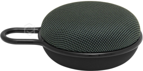 Frisby FS-186BT-G Taşınabilir Kablosuz Gri Bluetooth Hoparlör