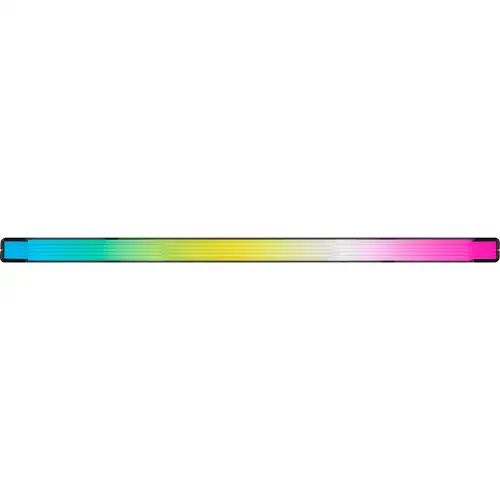Corsair Vengeance RGB Pro SL CMH16GX4M2Z3200C16 16GB (2x8GB) DDR4 3200MHz CL16 Siyah Gaming (Oyuncu) Ram