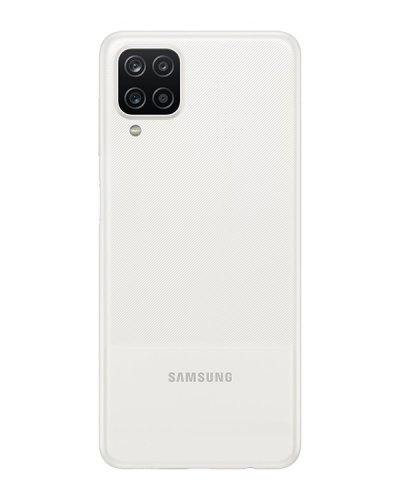 Samsung Galaxy A12 64 GB Beyaz Cep Telefonu – Samsung Türkiye Garantili