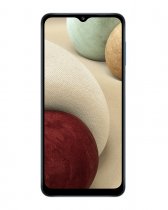 Samsung Galaxy A12 64 GB Mavi Cep Telefonu – Samsung Türkiye Garantili