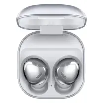 Samsung Galaxy Buds Pro Bluetooth Kulaklık Gümüş - Samsung Türkiye Garantili
