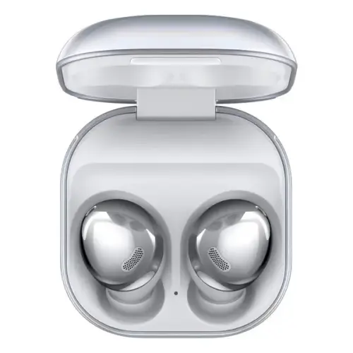 Samsung Galaxy Buds Pro Bluetooth Kulaklık Gümüş - Samsung Türkiye Garantili